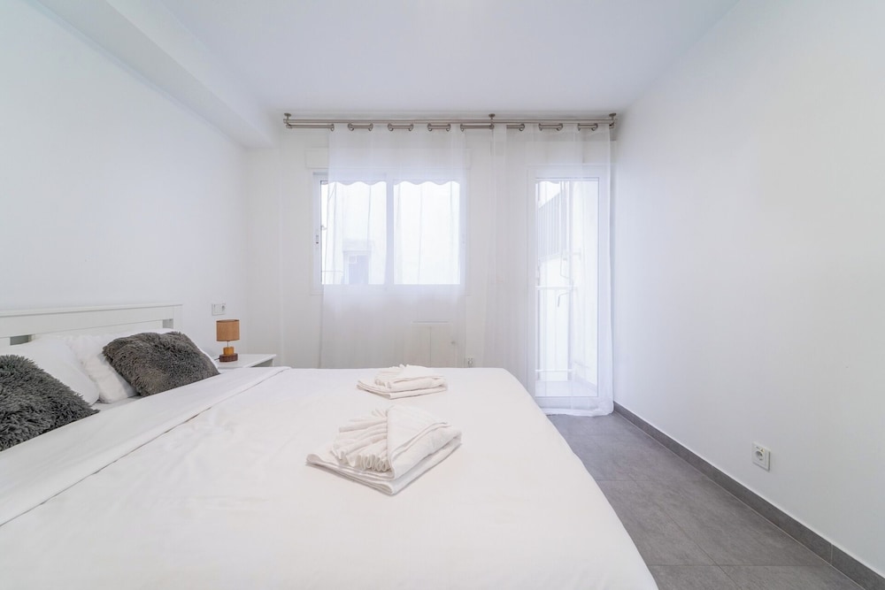 Apartamento de lujo
