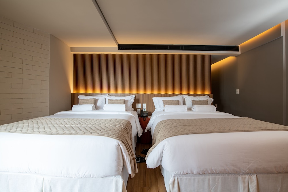 Family Quadruple Room