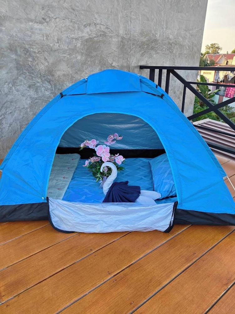 Tent photo 3