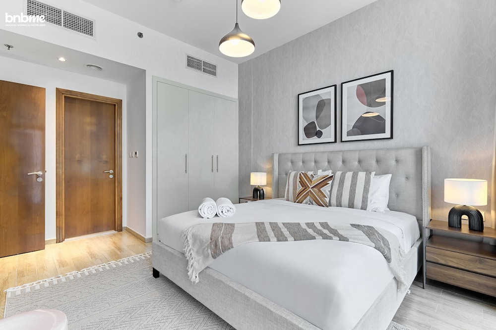 Luxury Apartment photo 1