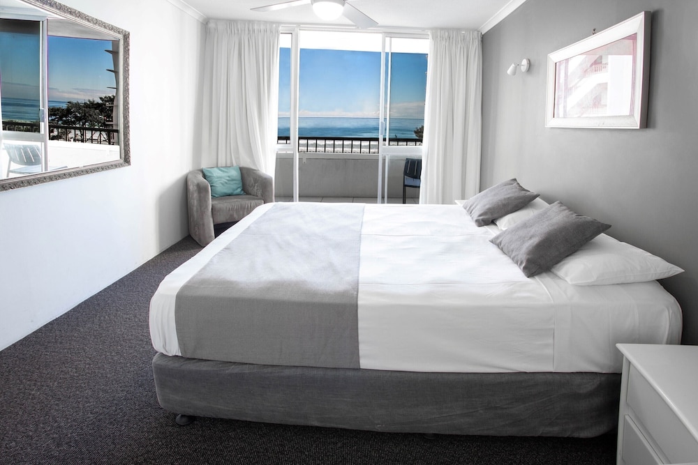 Superior Apartment, 2 Bedrooms, Ocean View photo 1
