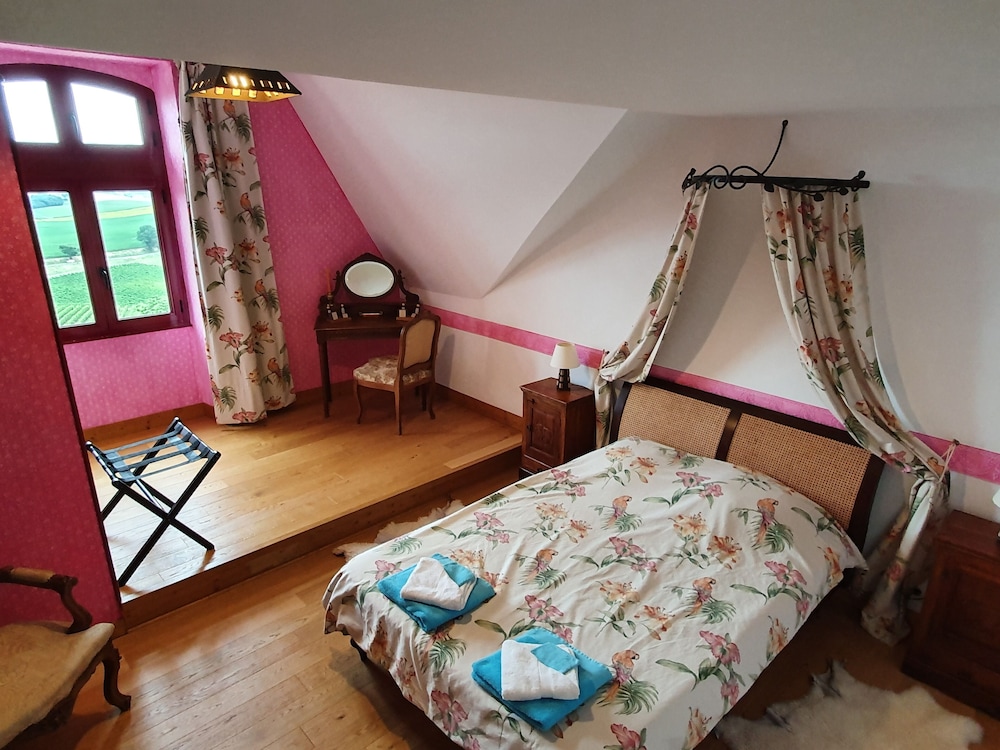 Double Room (Tiaré) photo 3