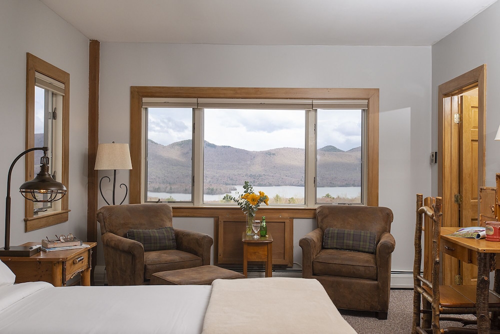 Luxury Room, 1 Bedroom