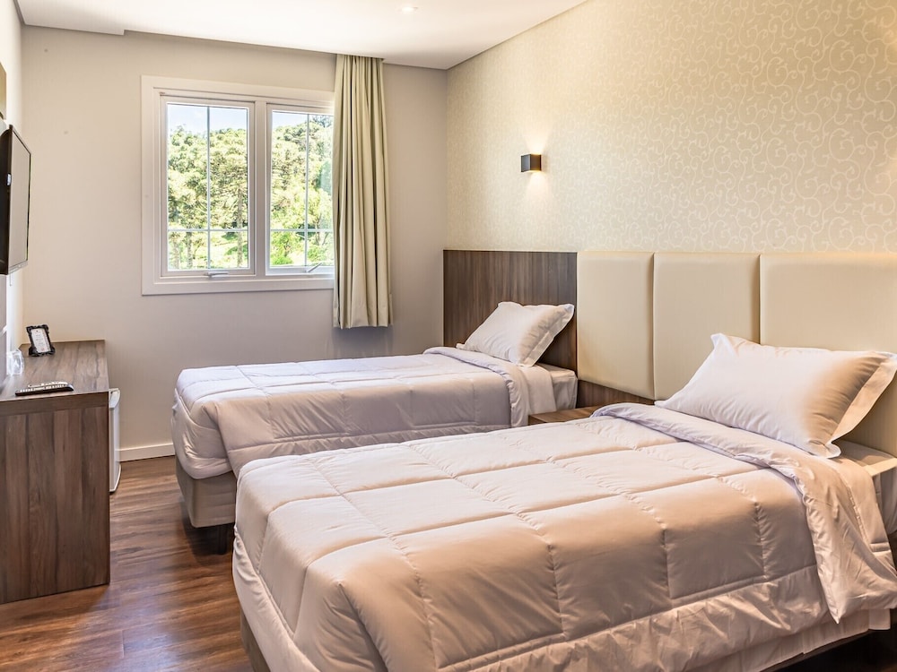 Luxury double room - Photo 2
