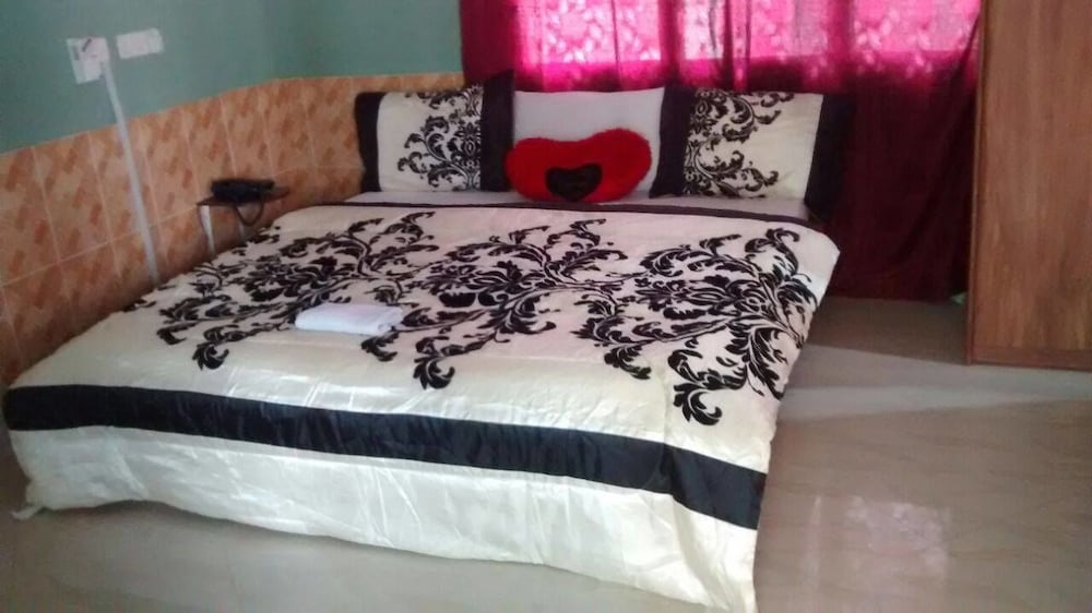 Double Room, Bathtub photo 3
