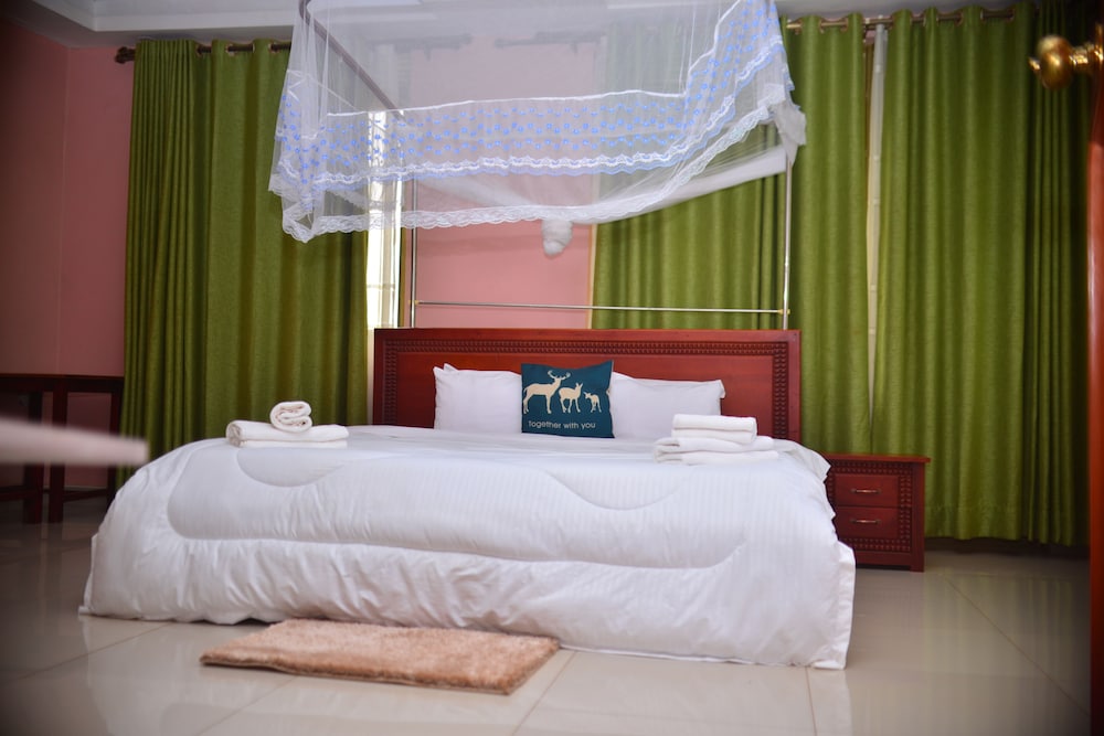 Standard Double Room, 1 Bedroom photo 2