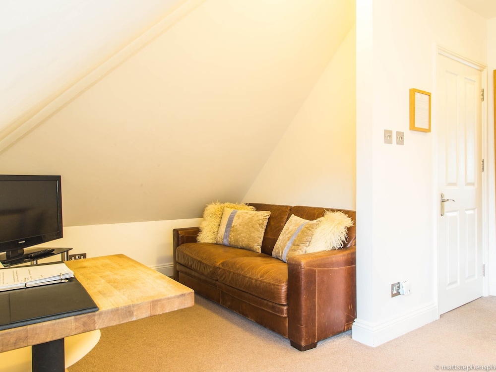 Luxury Apartment, Ensuite, Garden View (Apartment 6) photo 2