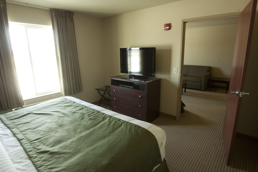 Cobblestone Inn & Suites - Brillion, Billede 4