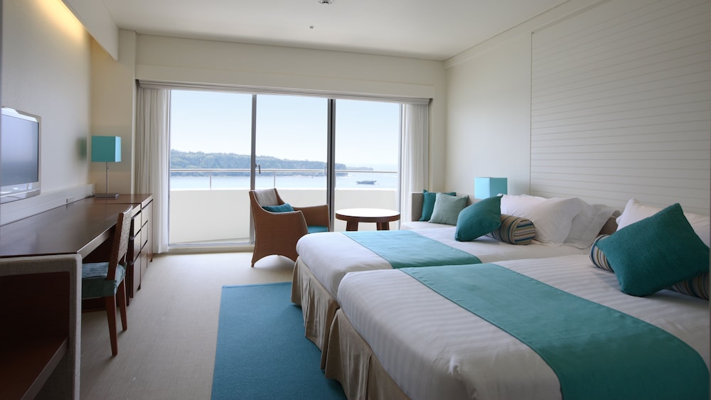 Classic Room (2 Single, Coral Floor, Manza Beach Vw) - Photo 4