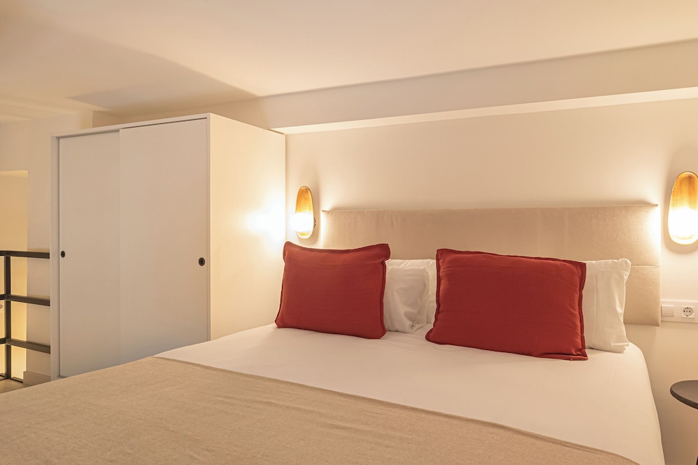 Standard Studio, 1 Double Bed, Ground Floor
