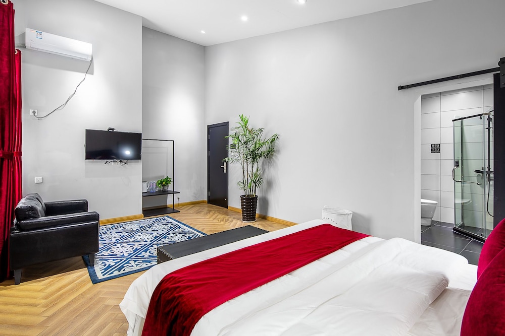 Deluxe Double Room - Photo 4