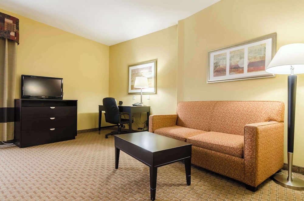 Suite, Multiple Beds, Accessible, Non Smoking - Photo 6
