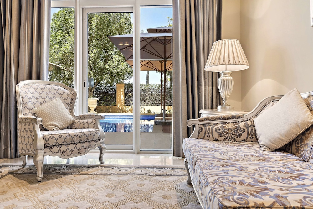 Villa, 2 Bedrooms, Private Pool, Ground Floor