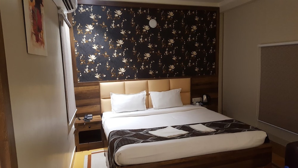 Exclusive Double Room photo 2