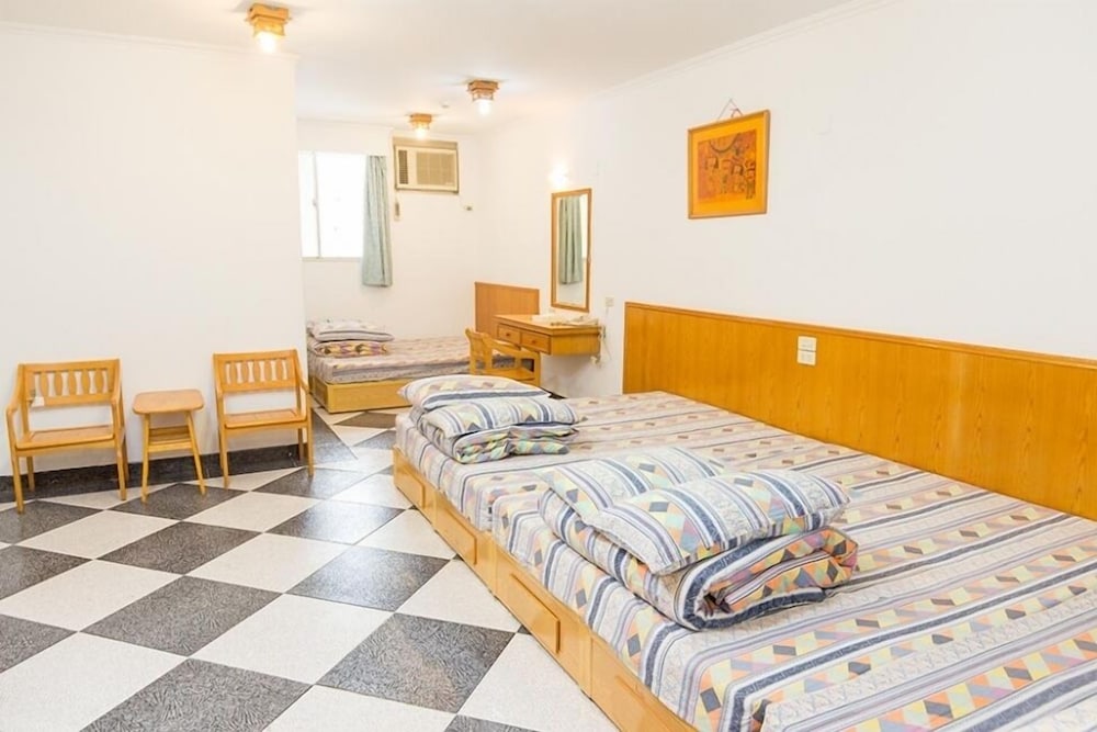 Comfort Room (Eight people) photo 1