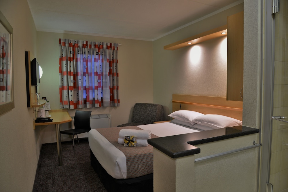 Double Room, Smoking photo 2