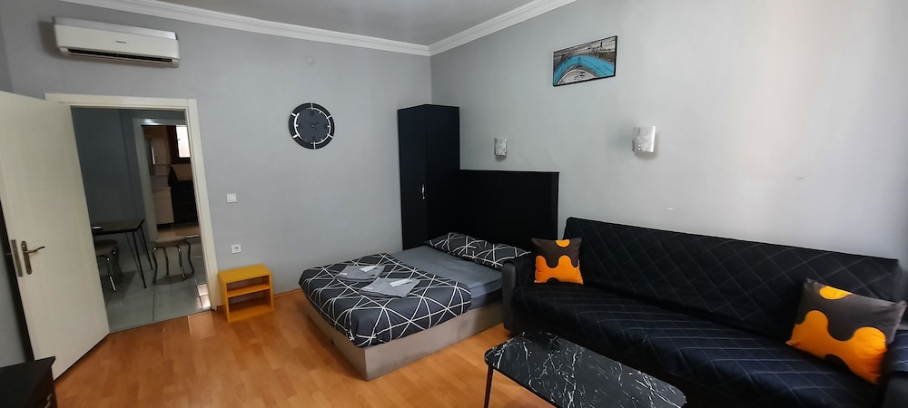Standard Triple Room photo 1