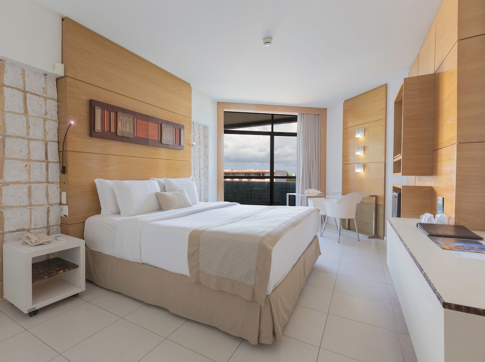 Standard Double Room (Design Floor) - Photo 4