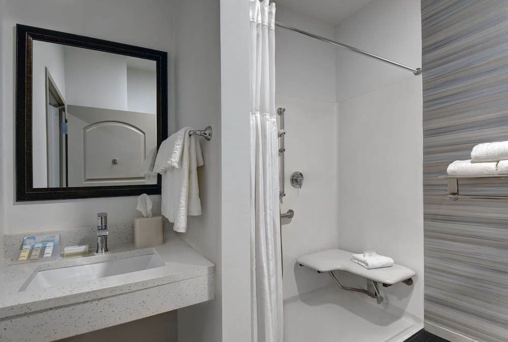 Room, 1 King Bed, Accessible - Photo 5