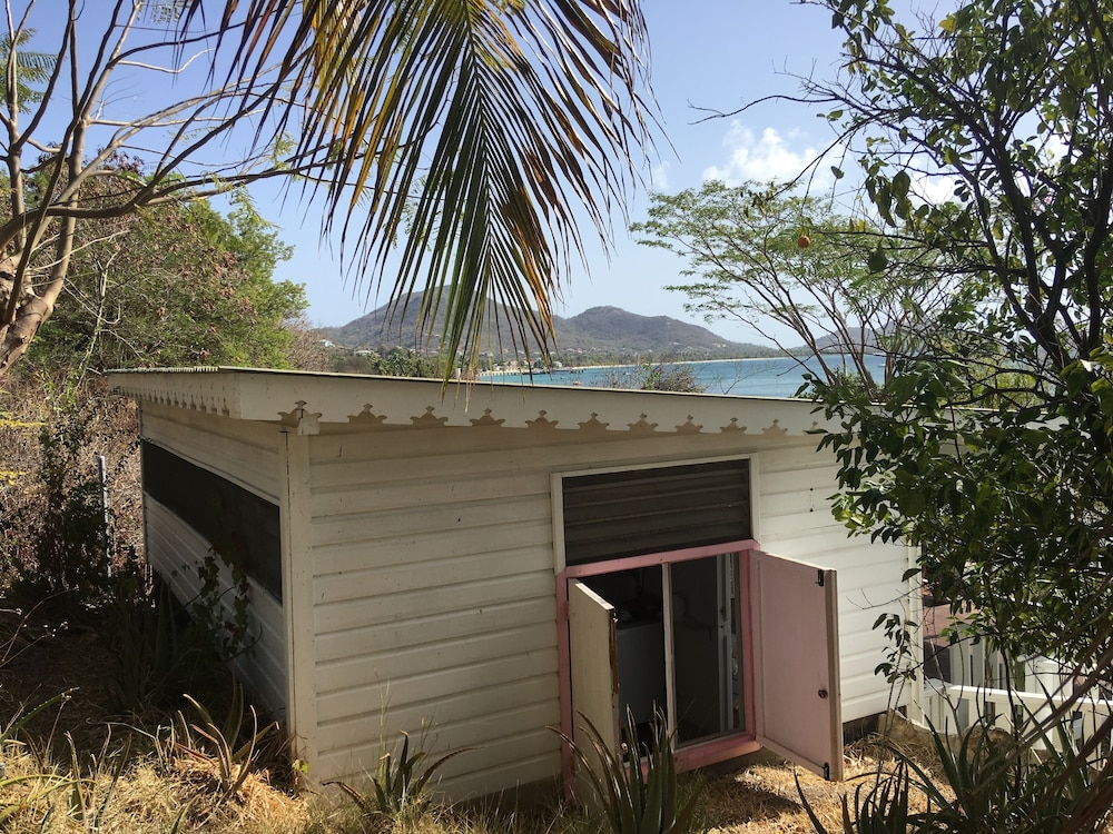 Cottage, 1 Queen Bed, Ocean View photo 1
