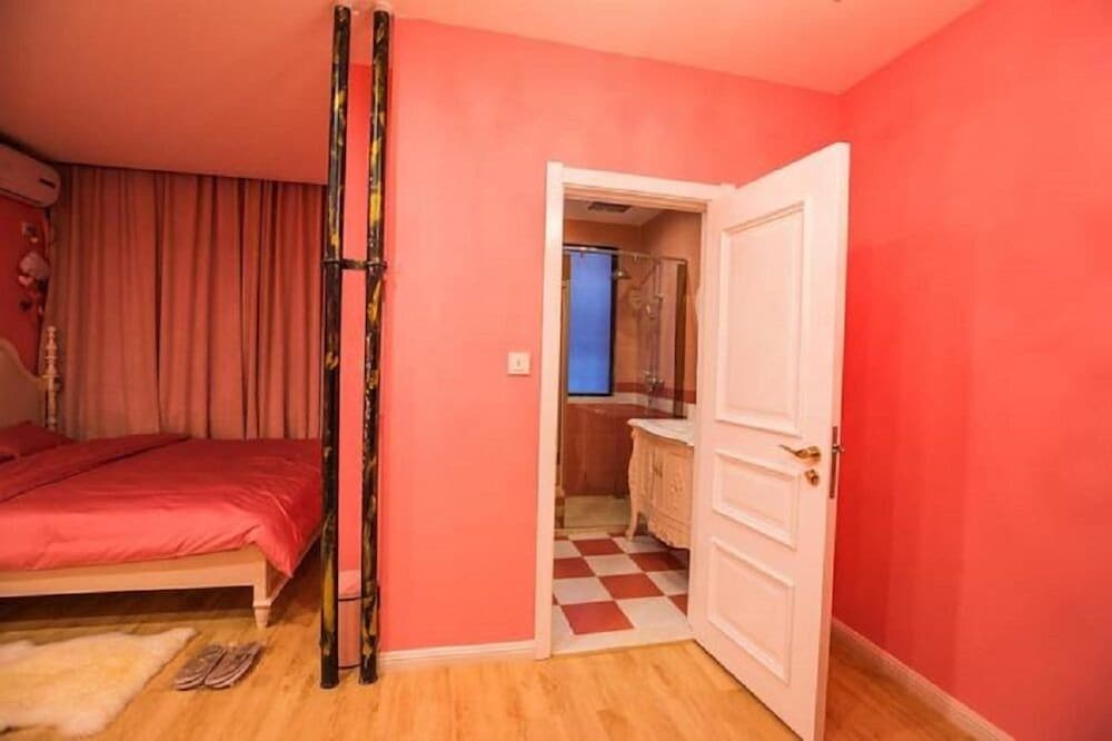 Premium Room(Mainland Chinese Citizen Only) photo 3