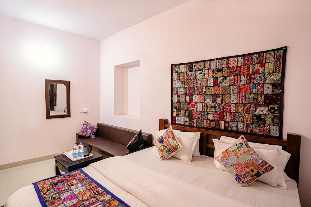 Standard Room - Photo 5