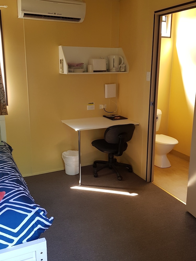 Basic Double Room Single Use, 1 Double Bed, River View photo 1