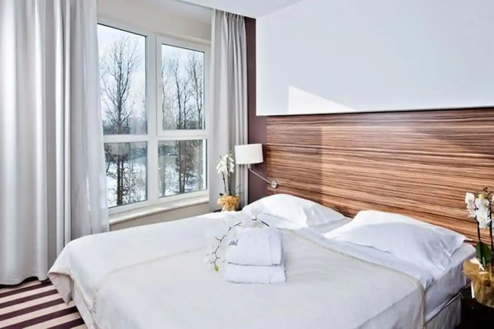 Family Suite (SPA LUX) photo 3
