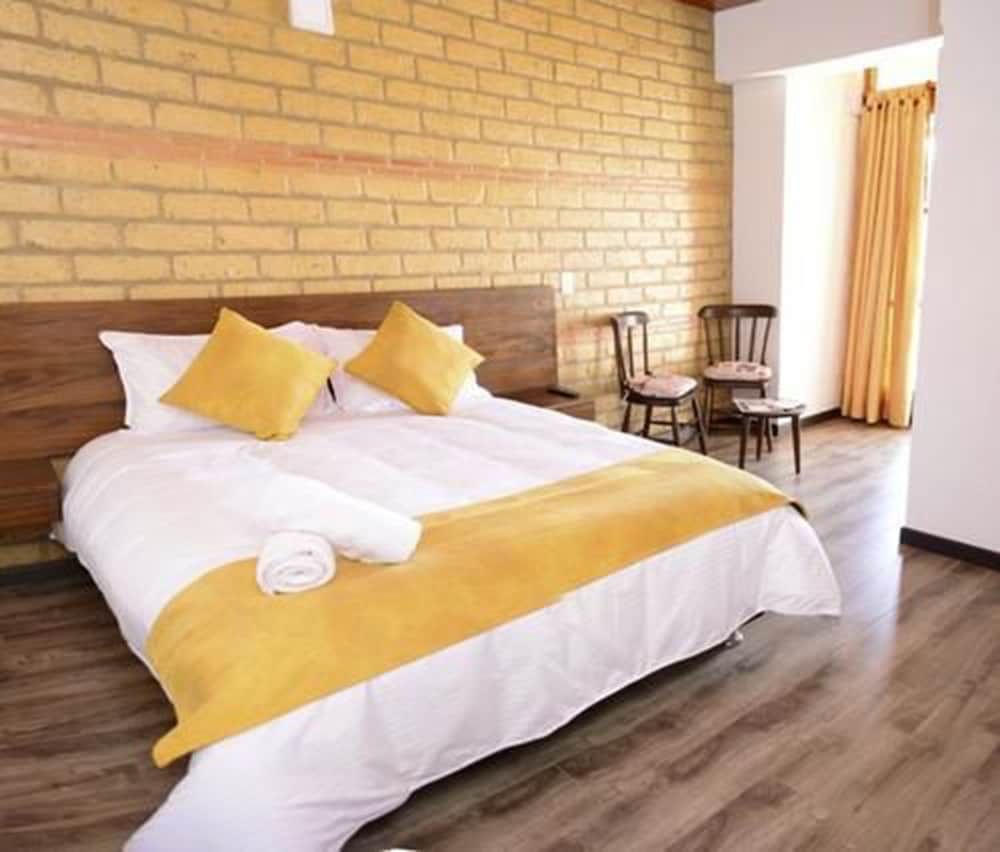 Standard Double Room, 1 Queen Bed, Non Smoking photo 1