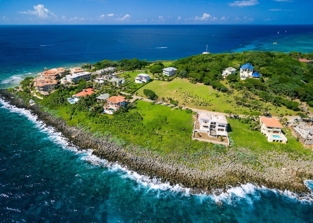 Villa, 3 Bedrooms, Terrace, Ocean View