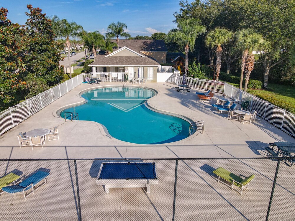 Family Villa w Pool Gameroom-low September Rates, Foto 59
