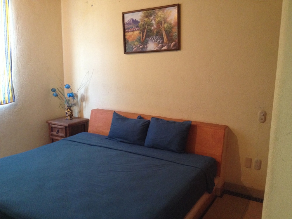 Doppelzimmer, 1 Kingsize-Bett