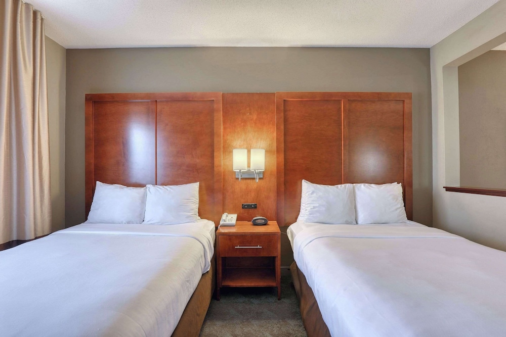 Comfort Suites Madison West - Middleton, Foto 10