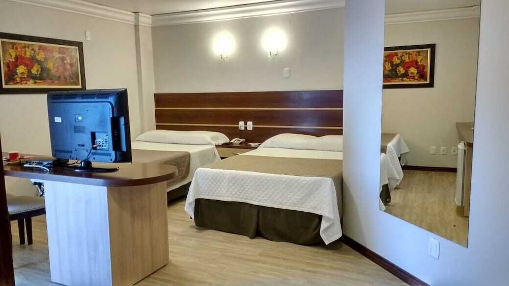 Deluxe Room photo 3