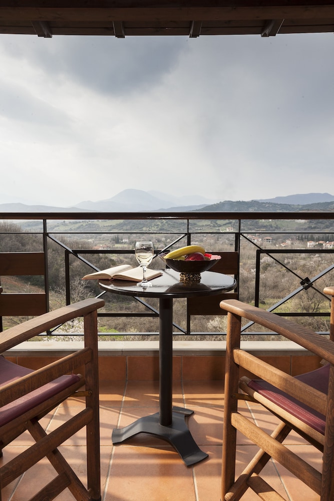 Triple Room, Forest and Mountain View - Photo 7