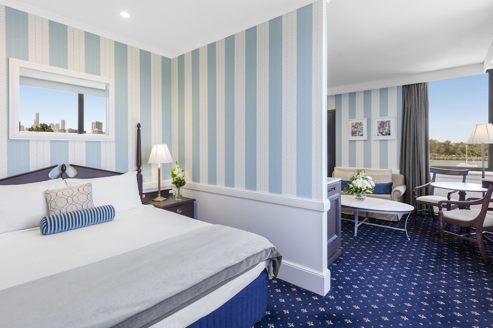Junior Suite, River View - Photo 2