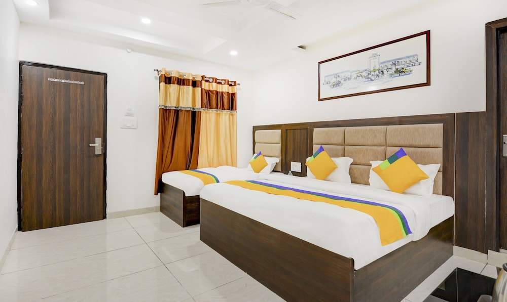 Standard Room - Photo 2