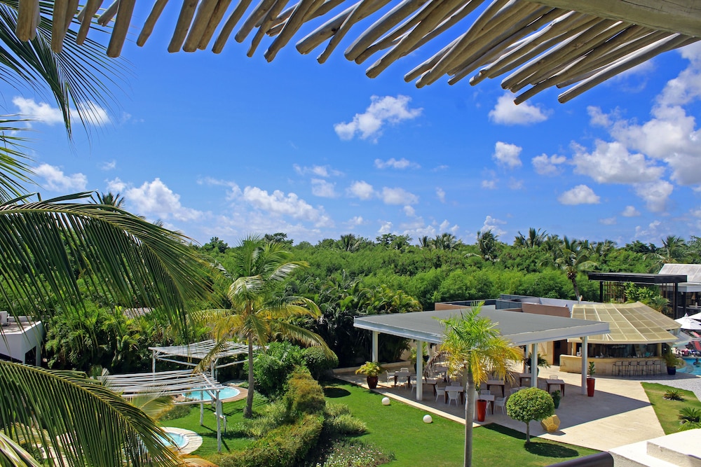 Superior Junior Suite