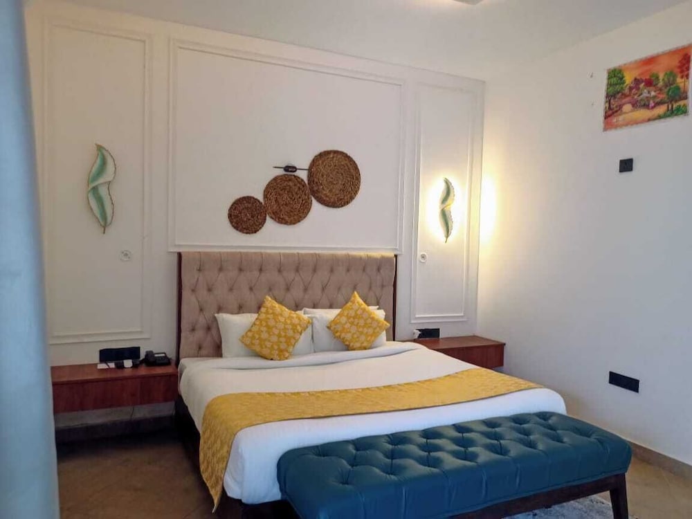 Garden Suite photo 1