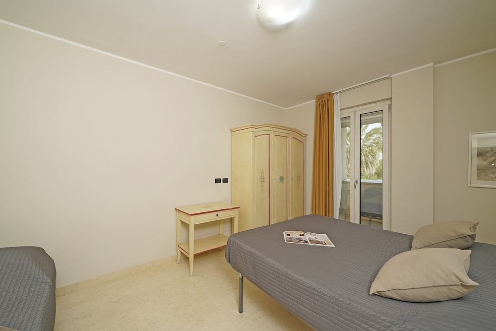 Classic Apartment
