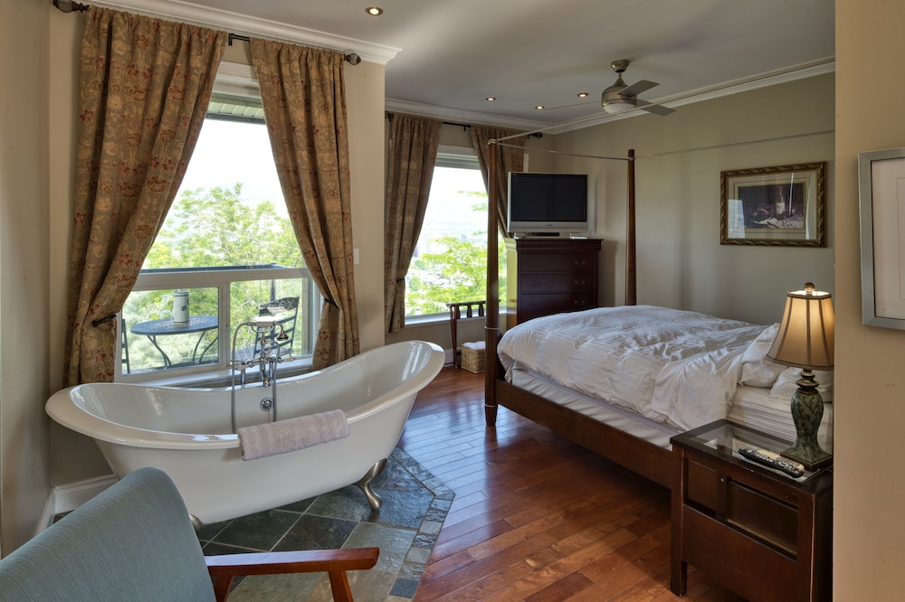 Suite, 1 Queen Bed photo 1
