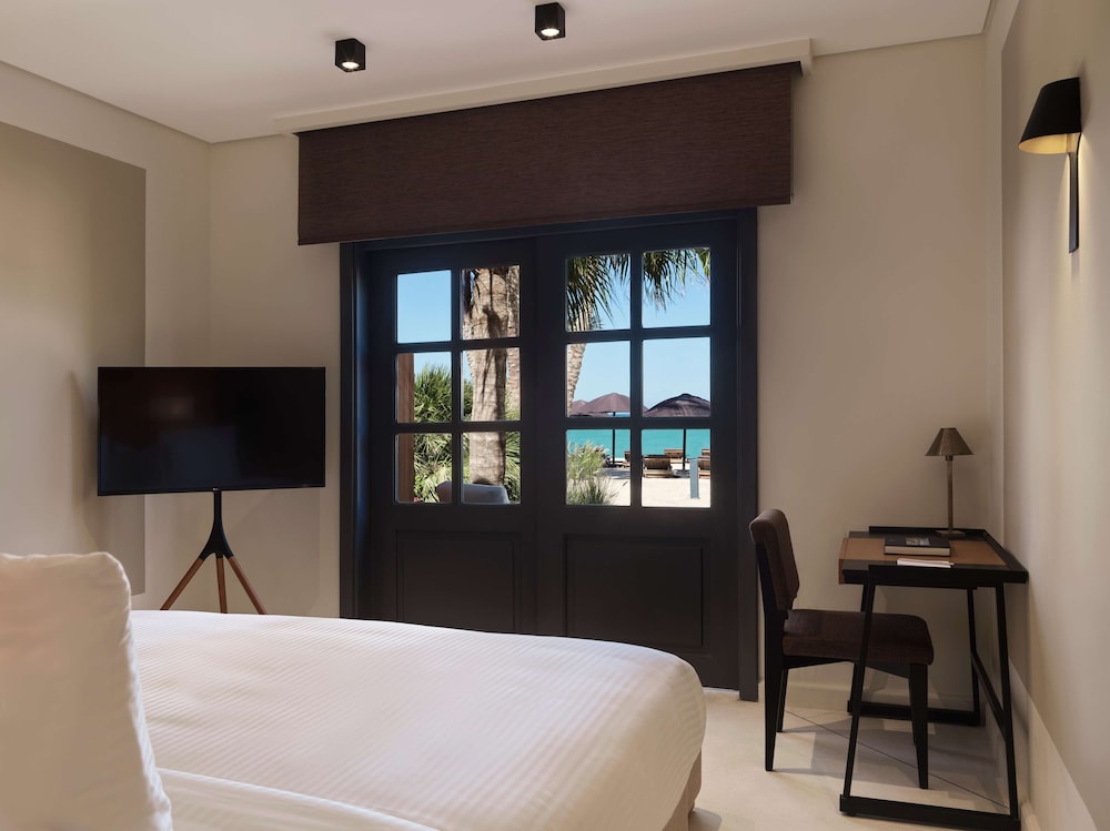 Premium Beach Front Terrace