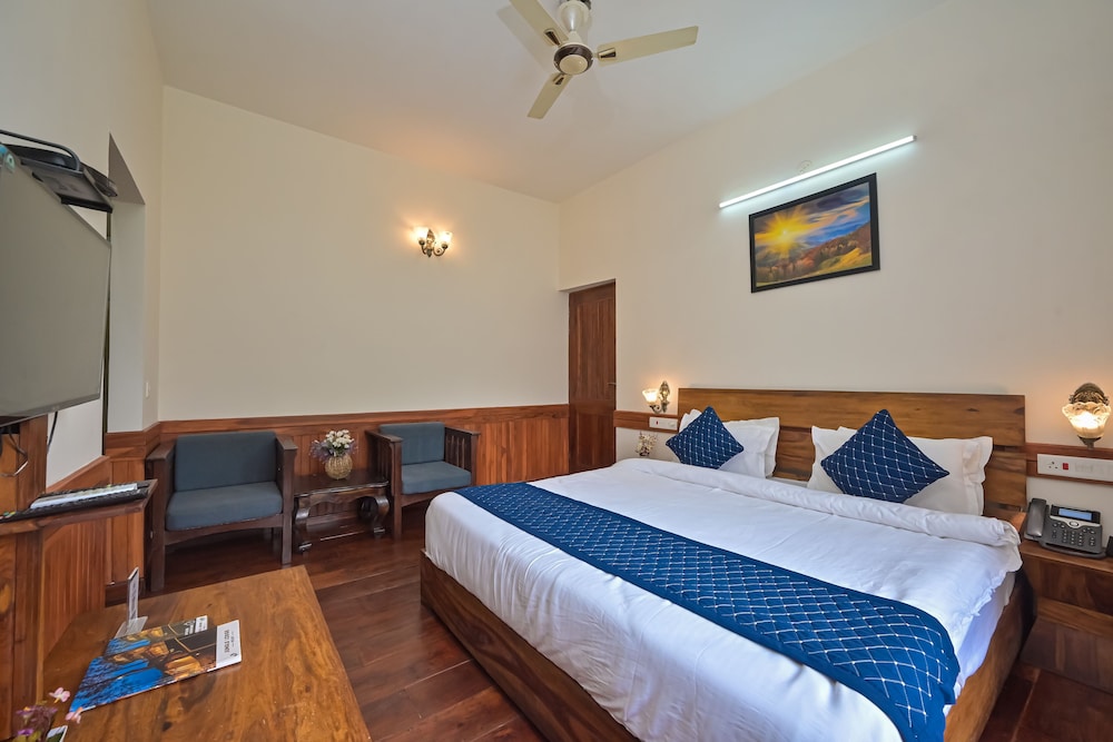 Quadruple Room, 2 Bedrooms photo 2