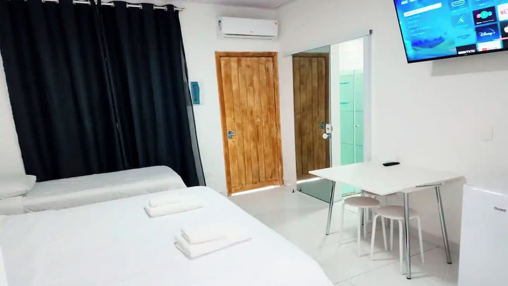 Comfort Suite