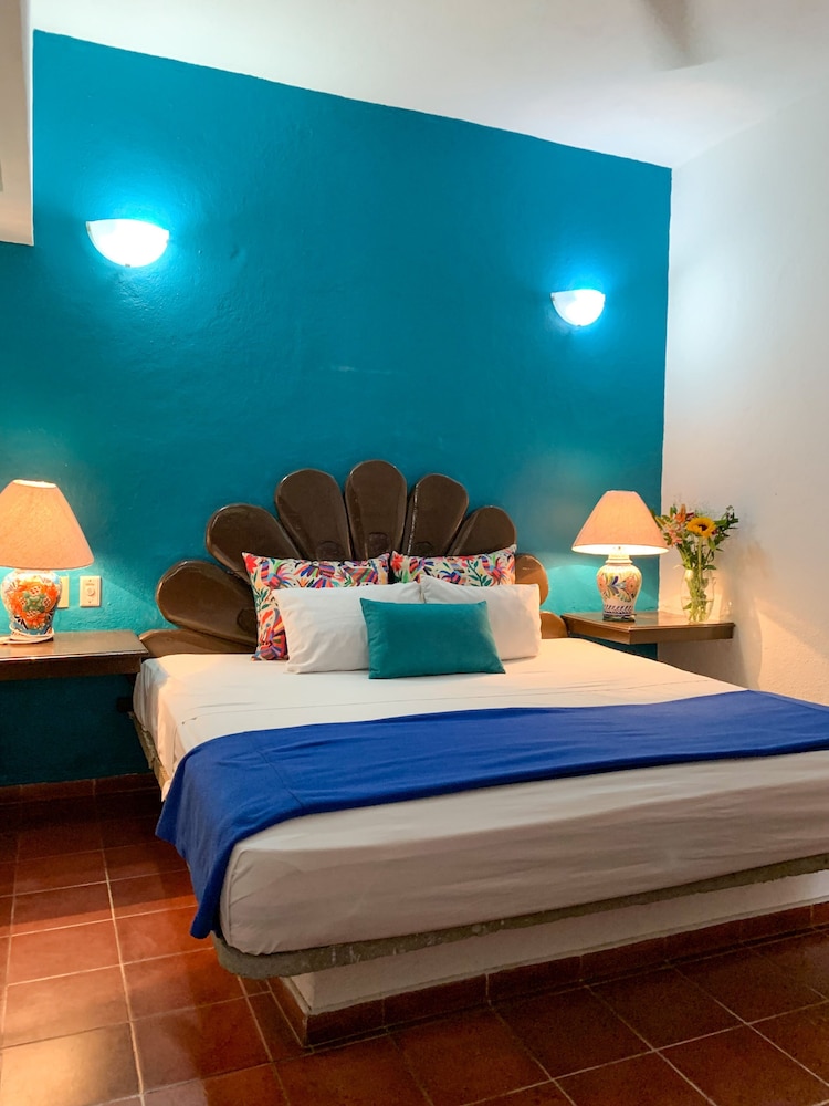 Master Suite 2 recámaras con cocineta photo 1