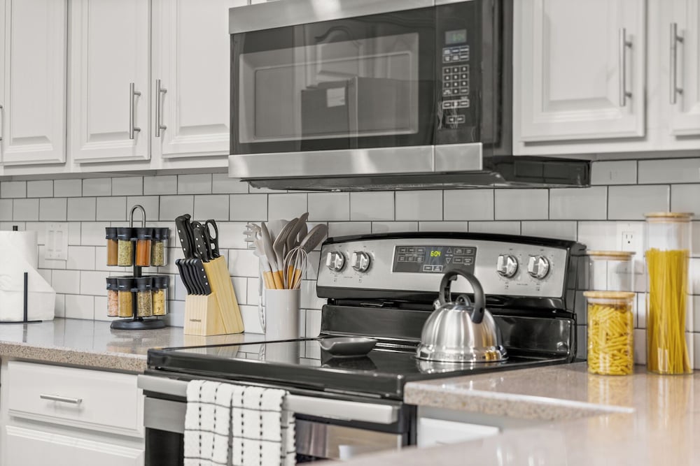 Weldon Ave Stunning Old-town Ranch Home - OMG, Zdjęcie 21