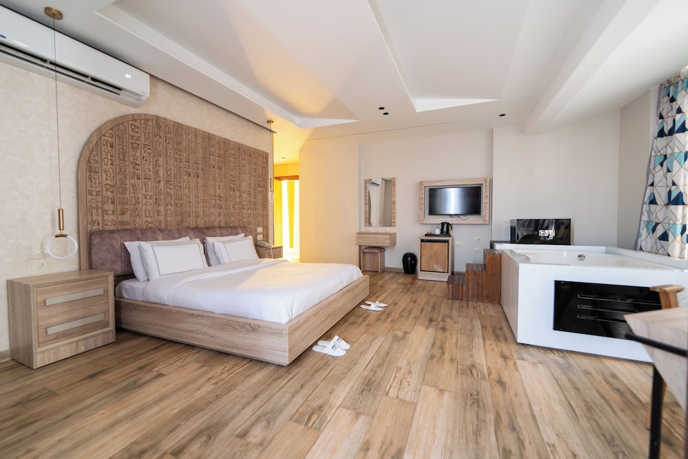 Junior Suite - Photo 4