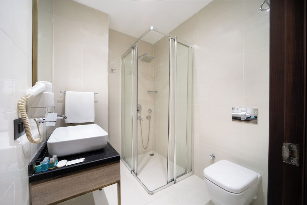 STANDART SINGLE ROOM photo 3