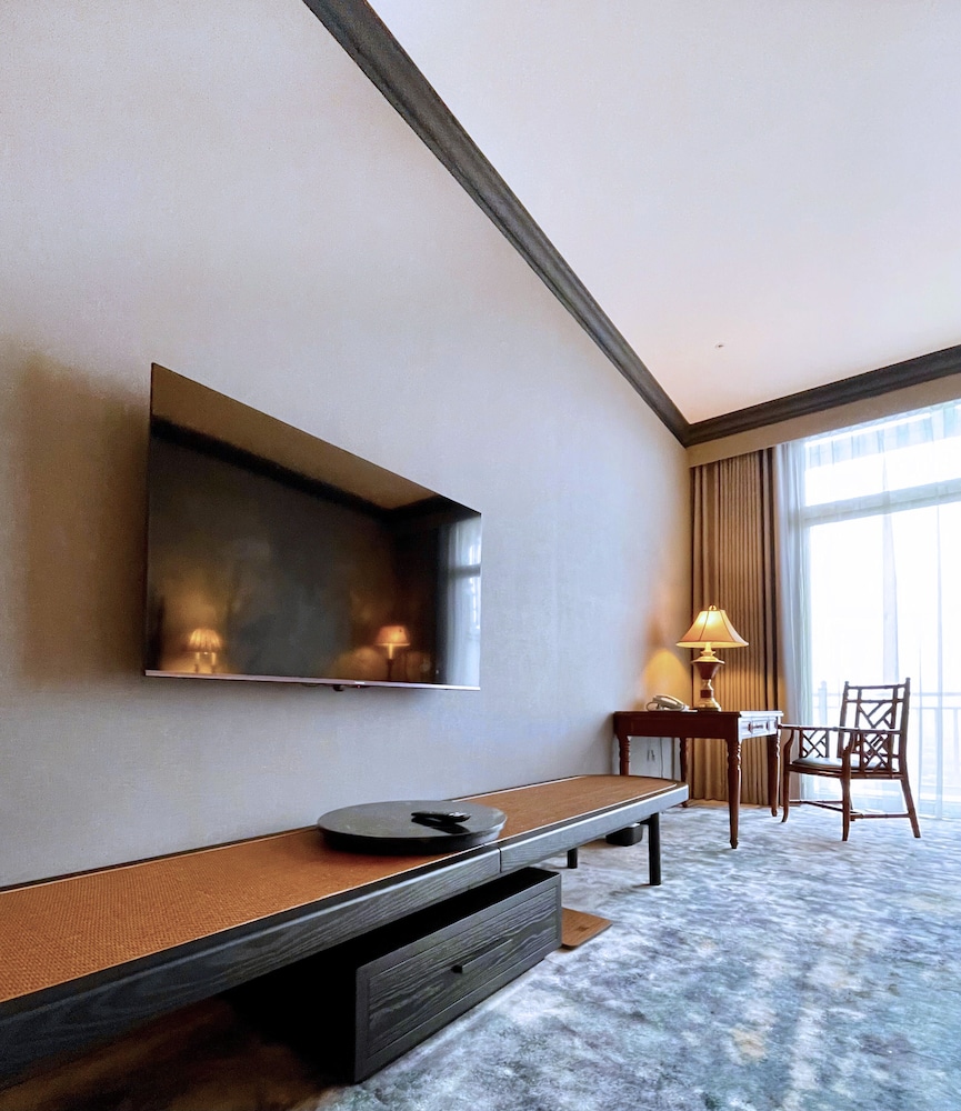 Superior Mountain Room, double bed - Photo 3