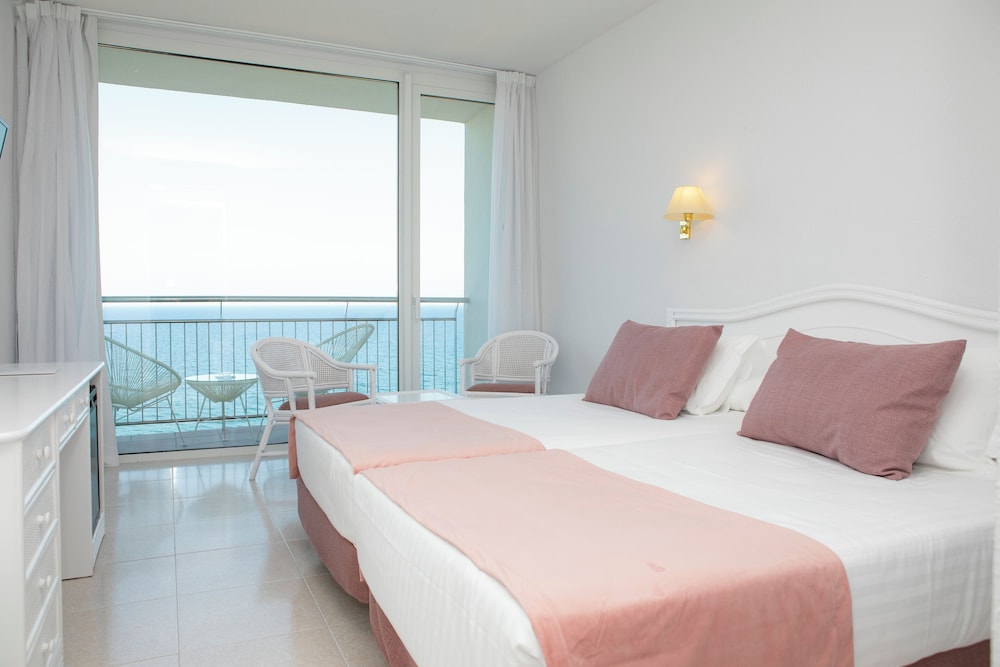 Habitación Clásica Superior, Balcón, Vista al Océano